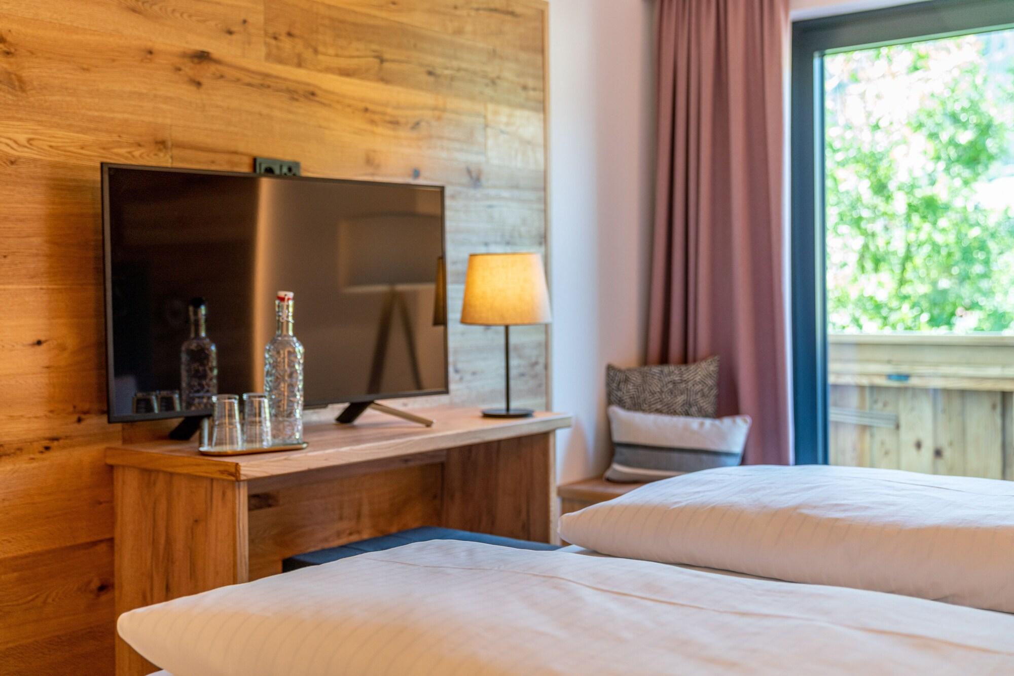 Stadtvilla Schladming Boutiquehotel Exterior photo