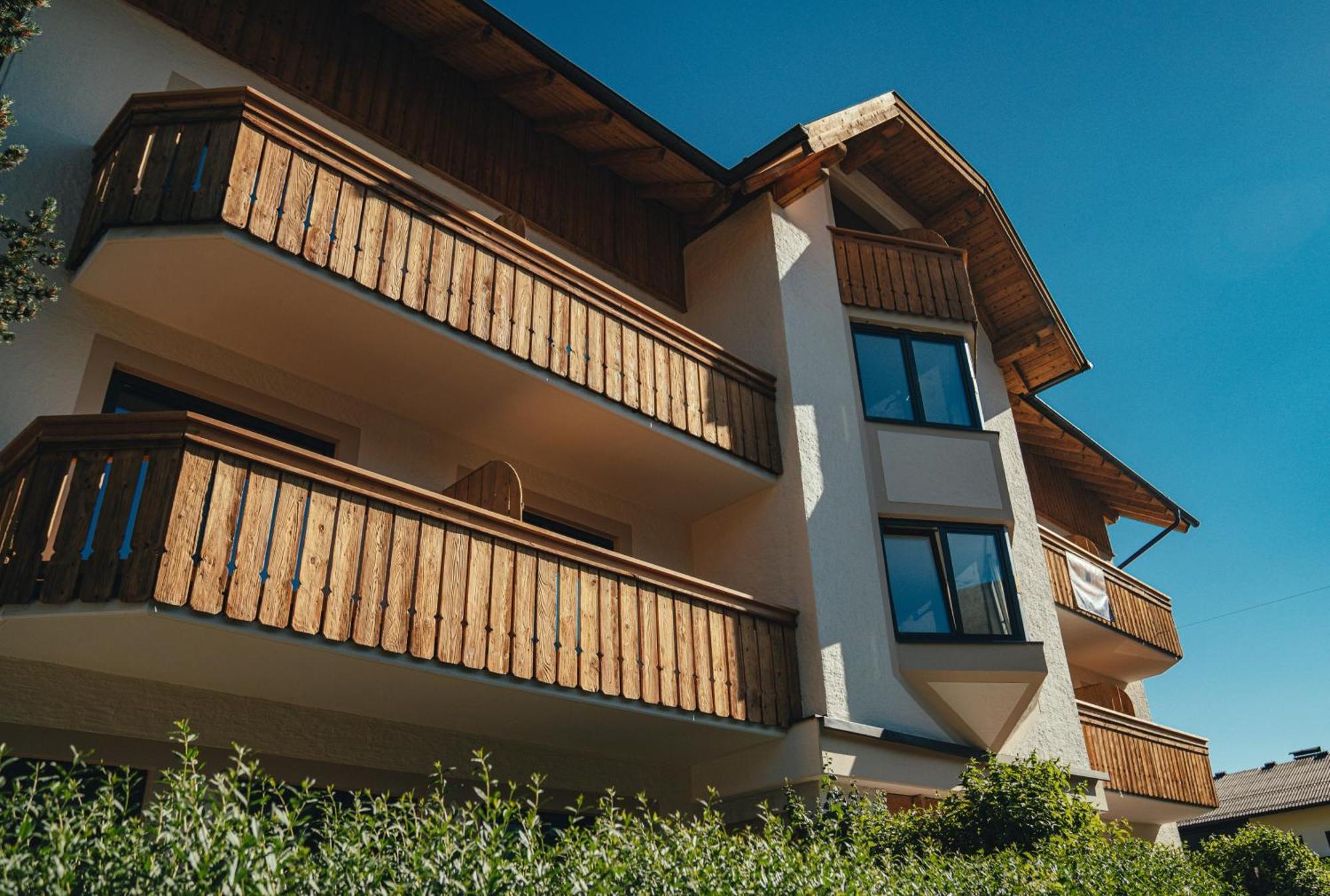 Stadtvilla Schladming Boutiquehotel Exterior photo