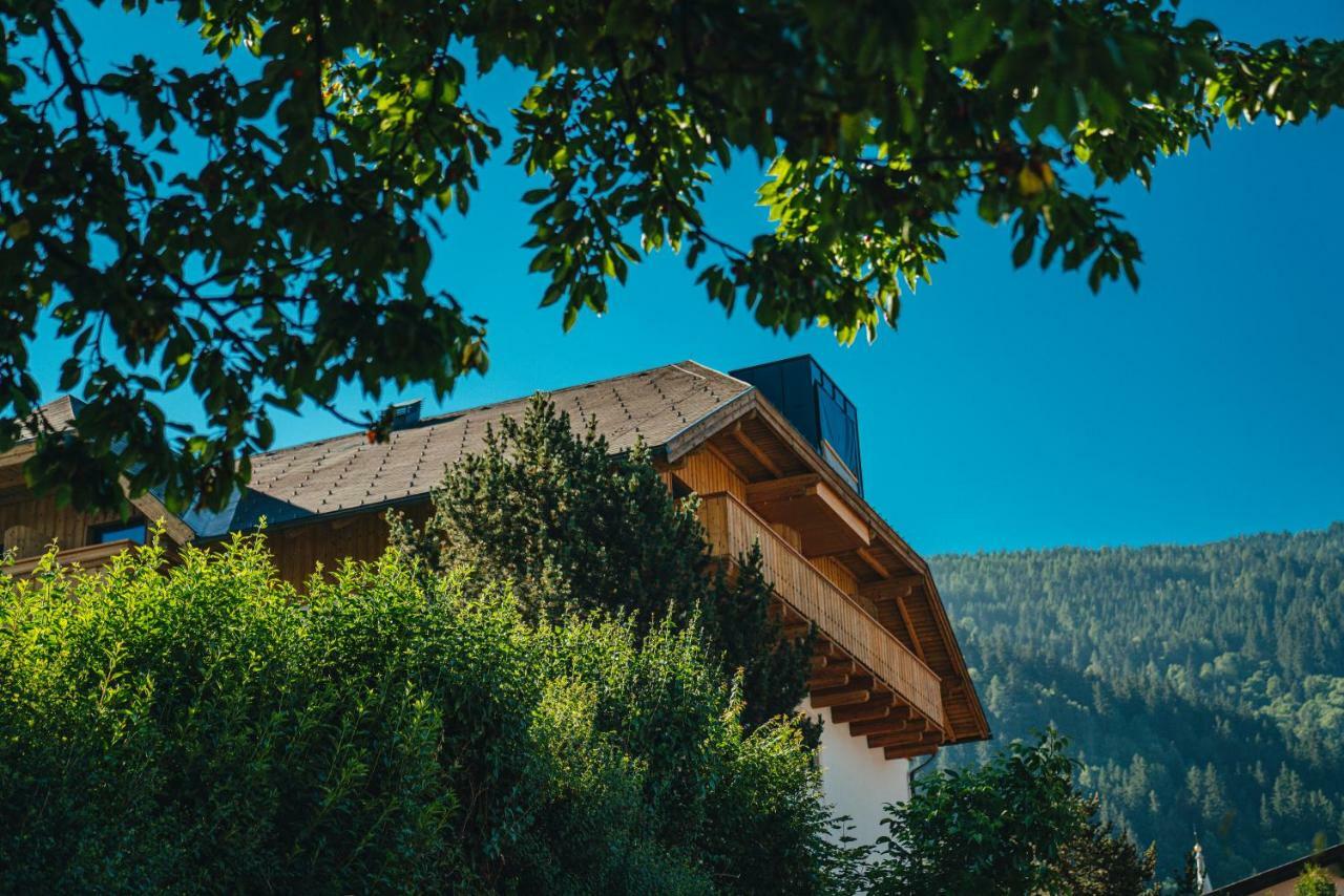 Stadtvilla Schladming Boutiquehotel Exterior photo