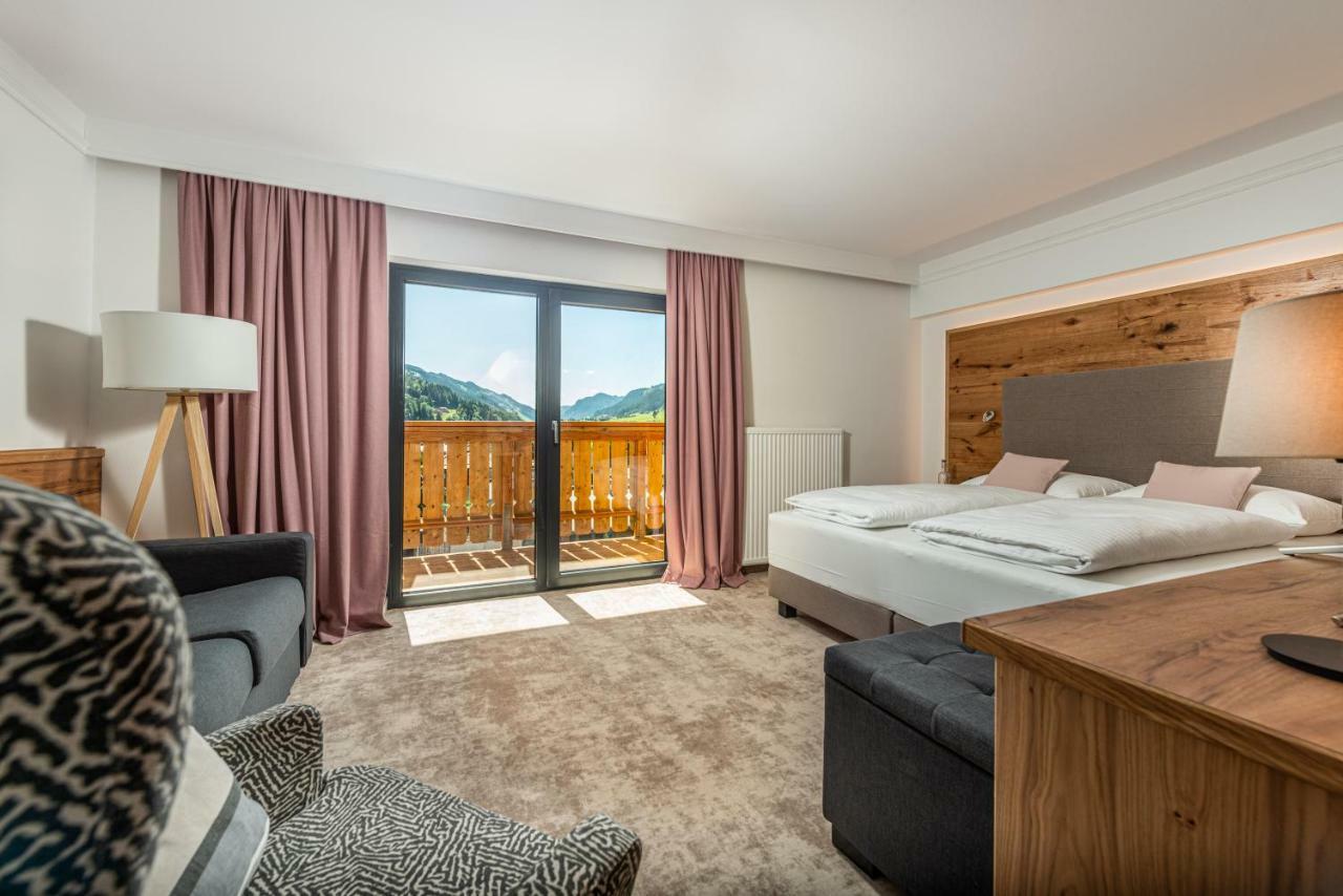 Stadtvilla Schladming Boutiquehotel Exterior photo