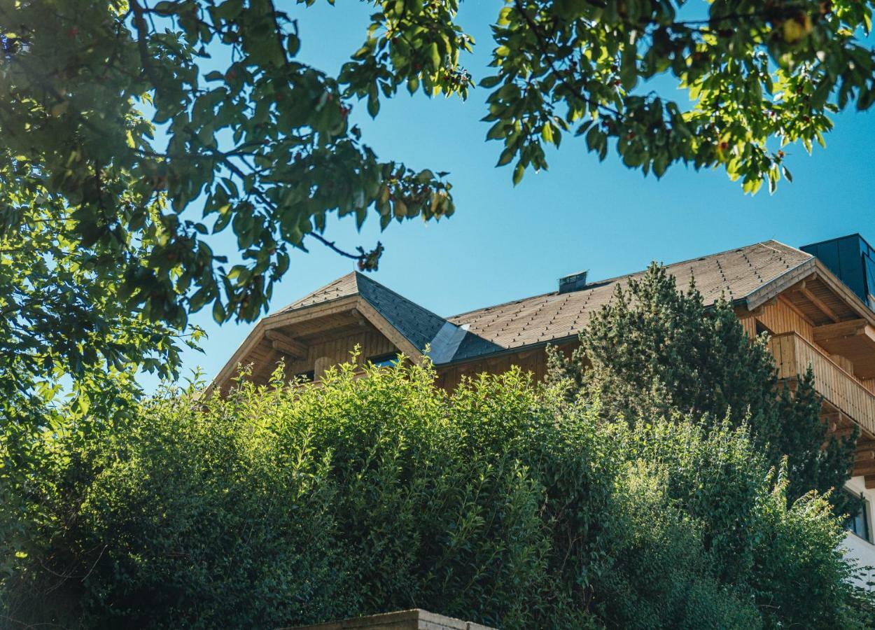 Stadtvilla Schladming Boutiquehotel Exterior photo