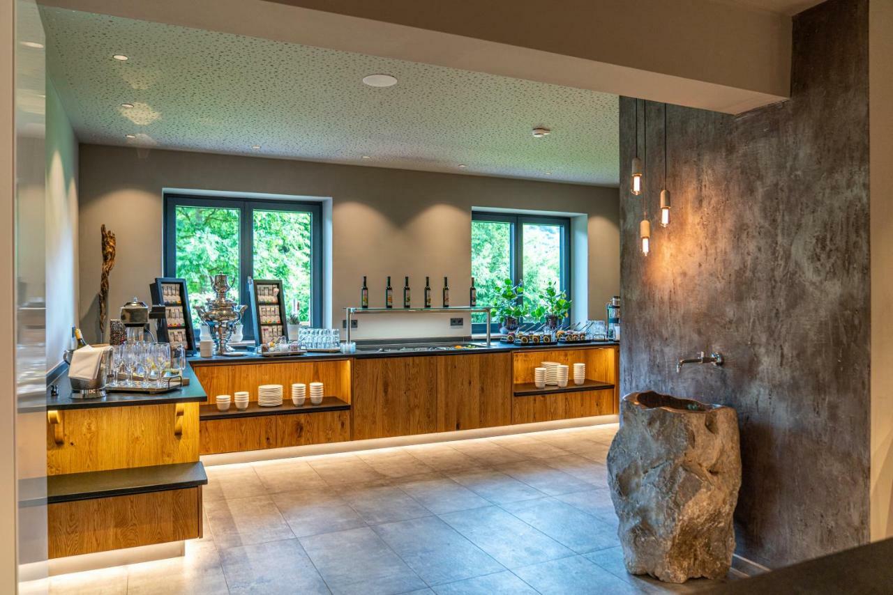 Stadtvilla Schladming Boutiquehotel Exterior photo